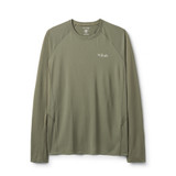 2026 Sonic LS Tee