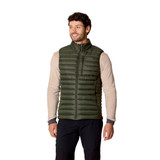 2026 Microlight Down Vest