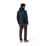Microlighter Pullover Down Hoody