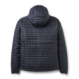 Microlighter Pullover Down Hoody