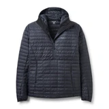 Microlighter Pullover Down Hoody