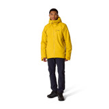 Xenon Shield Insulated Jacket
