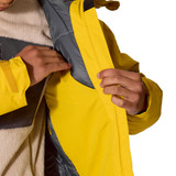 Xenon Shield Insulated Jacket