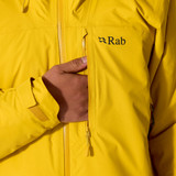 Xenon Shield Insulated Jacket