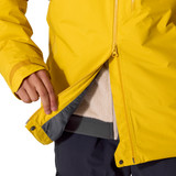Xenon Shield Insulated Jacket