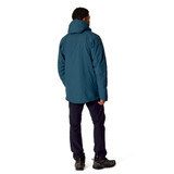 Xenon Shield Insulated Jacket