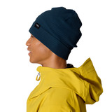 Hurkle Rolled Beanie