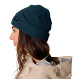 Hurkle Rolled Beanie