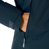 Womens Xenon Shield Insulated Jacket