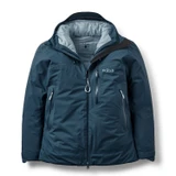 Womens Xenon Shield Insulated Jacket
