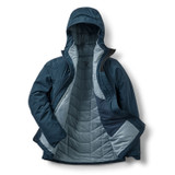 Womens Xenon Shield Insulated Jacket