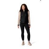 2026 Womens Microlight Down Vest