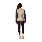 2026 Womens Microlight Down Vest