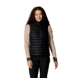2026 Womens Microlight Down Vest