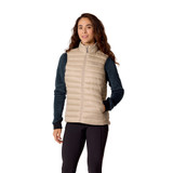 2026 Womens Microlight Down Vest