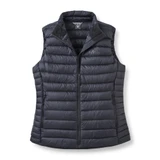 2026 Womens Microlight Down Vest