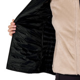 2026 Womens Microlight Down Vest