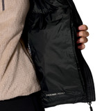 2026 Womens Microlight Down Vest