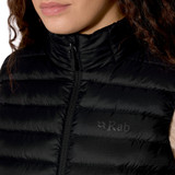 2026 Womens Microlight Down Vest
