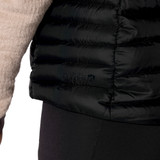 2026 Womens Microlight Down Vest