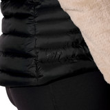 2026 Womens Microlight Down Vest