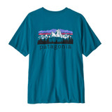 Fitz Roy Foothills T-Shirt
