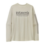 L/S Capilene Cool Daily Shirt - Hut Tripper