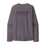 L/S Capilene Cool Daily Shirt - Hut Tripper