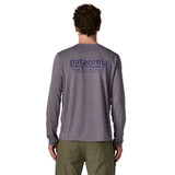 L/S Capilene Cool Daily Shirt - Hut Tripper