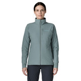 Womens Nano-Air Light Jacket
