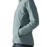 Womens Nano-Air Light Jacket