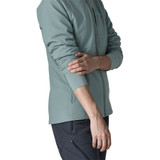 Womens Nano-Air Light Jacket