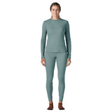 Womens Capilene Lightweight Bottoms