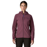 Womens Nano-Air Light Hoody
