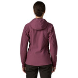 Womens Nano-Air Light Hoody