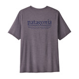 Capilene Cool Daily Shirt - Hut Tripper