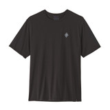 Capilene Cool Daily Shirt - Hut Tripper