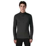 Capilene Thermal Weight Zip Neck