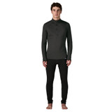 Capilene Thermal Weight Zip Neck