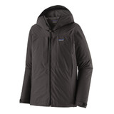 Insulated Boulder Fork Rain Jacket