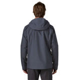 Insulated Boulder Fork Rain Jacket
