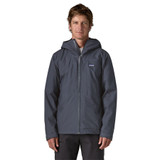 Insulated Boulder Fork Rain Jacket