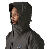 Insulated Boulder Fork Rain Jacket