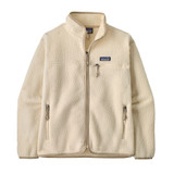 2026 Womens Retro Pile Jacket