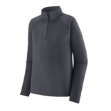 2026 Capilene Midweight Zip Neck