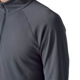Capilene Midweight Zip Neck