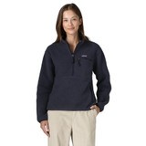 2026 Womens Retro Pile Marsupial