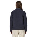 Womens Retro Pile Marsupial