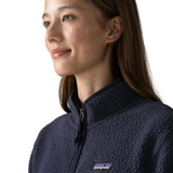 2026 Womens Retro Pile Marsupial