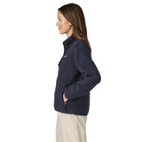 Womens Retro Pile Marsupial
